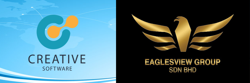 Creative Software and Eaglesview Group